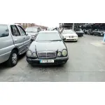 MERCEDES CLASE E (W210) BERLINA DIESEL '1996 300 DIESEL (210.020) NEGRO