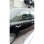 MERCEDES CLASE E (W210) BERLINA DIESEL '1996 300 DIESEL (210.020) NEGRO