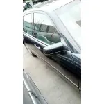 MERCEDES CLASE E (W210) BERLINA DIESEL '1996 300 DIESEL (210.020) NEGRO