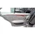 MERCEDES CLASE E (W210) BERLINA DIESEL '1996 300 DIESEL (210.020) NEGRO