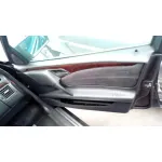 MERCEDES CLASE E (W210) BERLINA DIESEL '1996 300 DIESEL (210.020) NEGRO