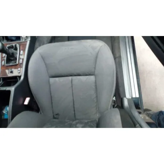 MERCEDES CLASE E (W210) BERLINA DIESEL '1996 300 DIESEL (210.020) NEGRO
