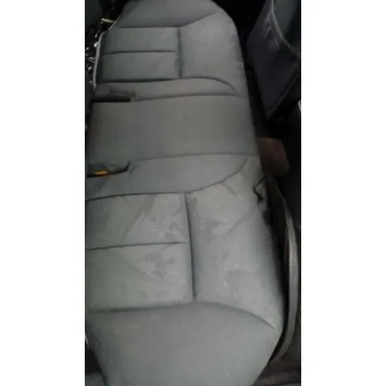 MERCEDES CLASE E (W210) BERLINA DIESEL '1996 300 DIESEL (210.020) NEGRO