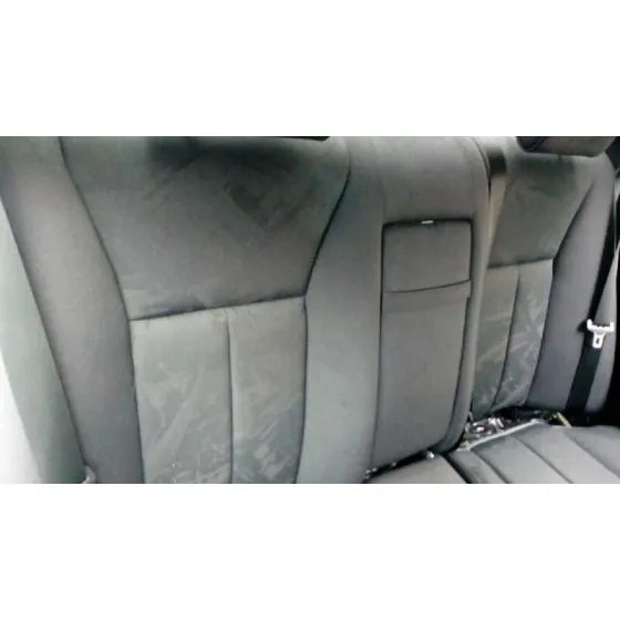 MERCEDES CLASE E (W210) BERLINA DIESEL '1996 300 DIESEL (210.020) NEGRO