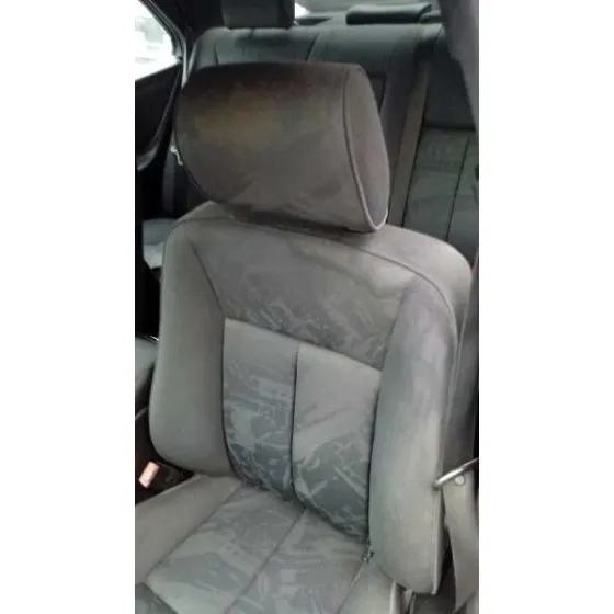 MERCEDES CLASE E (W210) BERLINA DIESEL '1996 300 DIESEL (210.020) NEGRO