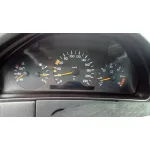 MERCEDES CLASE E (W210) BERLINA DIESEL '1996 300 DIESEL (210.020) NEGRO