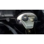 MERCEDES CLASE E (W210) BERLINA DIESEL '1996 300 DIESEL (210.020) NEGRO