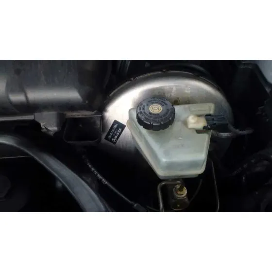 MERCEDES CLASE E (W210) BERLINA DIESEL '1996 300 DIESEL (210.020) NEGRO