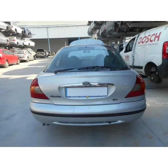 FORD MONDEO BERLINA (GD) '1997 AMBIENTE PLATA