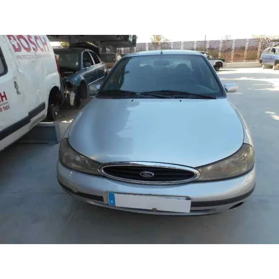 FORD MONDEO BERLINA (GD) '1997 AMBIENTE PLATA