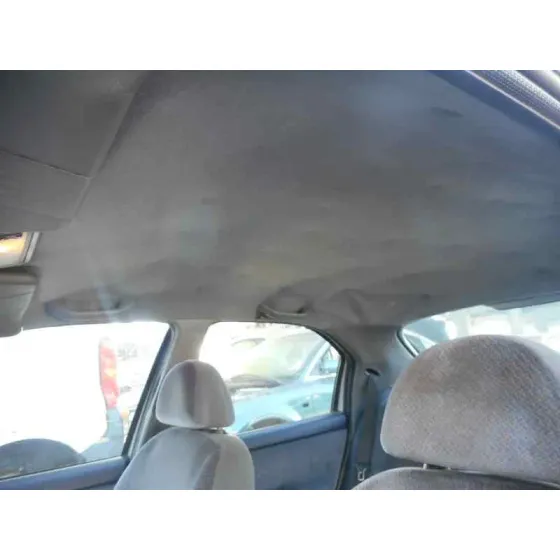 FORD MONDEO BERLINA (GD) '1997 AMBIENTE PLATA