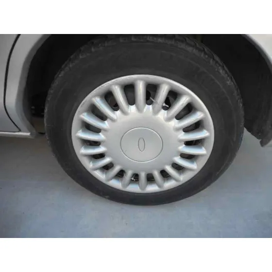 FORD MONDEO BERLINA (GD) '1997 AMBIENTE PLATA