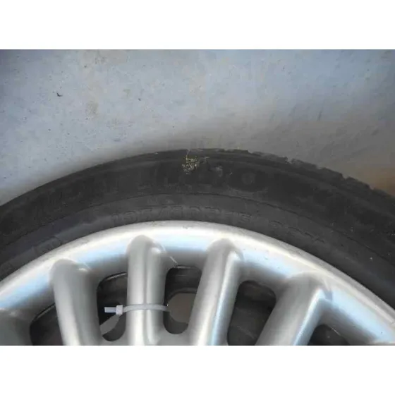 FORD MONDEO BERLINA (GD) '1997 AMBIENTE PLATA
