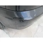AUDI A3 (8L) '1998 1.9 TDI NEGRO