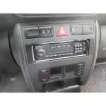 AUDI A3 (8L) '1998 1.9 TDI NEGRO