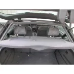 AUDI A3 (8L) '1998 1.9 TDI NEGRO