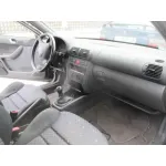 AUDI A3 (8L) '1998 1.9 TDI NEGRO