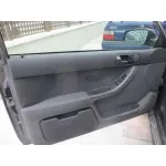 AUDI A3 (8L) '1998 1.9 TDI NEGRO