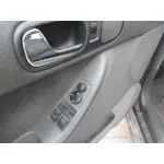 AUDI A3 (8L) '1998 1.9 TDI NEGRO