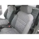 AUDI A3 (8L) '1998 1.9 TDI NEGRO