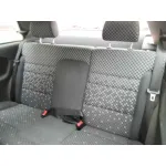 AUDI A3 (8L) '1998 1.9 TDI NEGRO