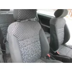 AUDI A3 (8L) '1998 1.9 TDI NEGRO