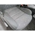 AUDI A3 (8L) '1998 1.9 TDI NEGRO