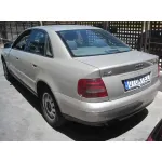 AUDI A4 BERLINA (B5) AUDI A4 BERLINA (B5) '2000 1.9 TDI PLATA 1999