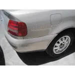 AUDI A4 BERLINA (B5) AUDI A4 BERLINA (B5) '2000 1.9 TDI PLATA 1999