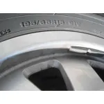 AUDI A4 BERLINA (B5) AUDI A4 BERLINA (B5) '2000 1.9 TDI PLATA 1999