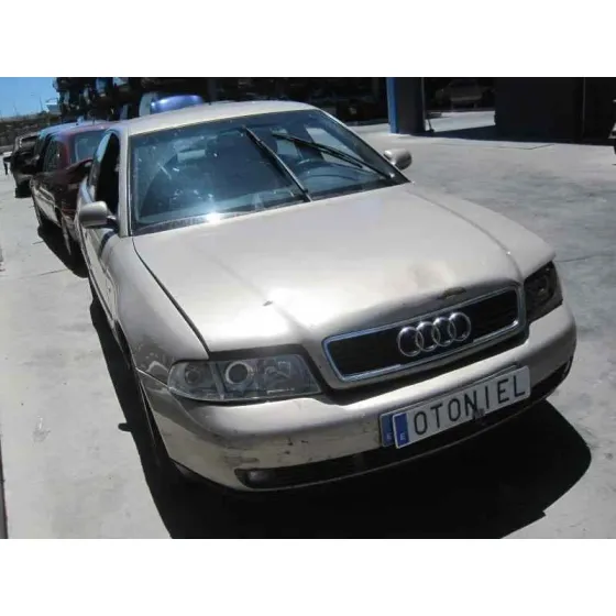 AUDI A4 BERLINA (B5) '2000 1.9 TDI PLATA
