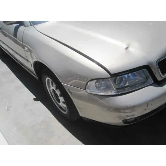 AUDI A4 BERLINA (B5) '2000 1.9 TDI PLATA