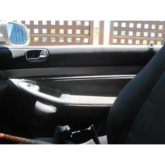 AUDI A4 BERLINA (B5) '2000 1.9 TDI PLATA