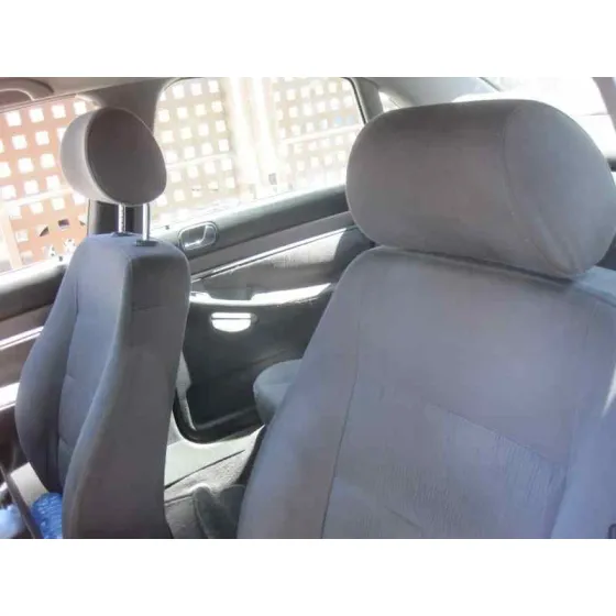 AUDI A4 BERLINA (B5) '2000 1.9 TDI PLATA