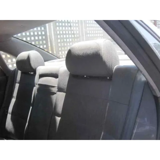 AUDI A4 BERLINA (B5) '2000 1.9 TDI PLATA