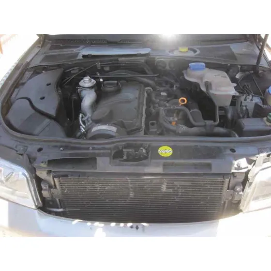 AUDI A4 BERLINA (B5) '2000 1.9 TDI PLATA