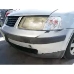 VOLKSWAGEN PASSAT BERLINA (3B2) VOLKSWAGEN PASSAT BERLINA (3B2) '1998 COMFORTLINE AZUL 1996