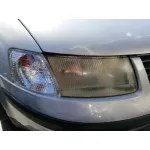 VOLKSWAGEN PASSAT BERLINA (3B2) VOLKSWAGEN PASSAT BERLINA (3B2) '1998 COMFORTLINE AZUL 1996