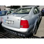 VOLKSWAGEN PASSAT BERLINA (3B2) VOLKSWAGEN PASSAT BERLINA (3B2) '1998 COMFORTLINE AZUL 1996