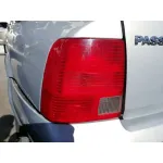 VOLKSWAGEN PASSAT BERLINA (3B2) VOLKSWAGEN PASSAT BERLINA (3B2) '1998 COMFORTLINE AZUL 1996