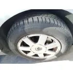 VOLKSWAGEN PASSAT BERLINA (3B2) VOLKSWAGEN PASSAT BERLINA (3B2) '1998 COMFORTLINE AZUL 1996