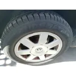 VOLKSWAGEN PASSAT BERLINA (3B2) VOLKSWAGEN PASSAT BERLINA (3B2) '1998 COMFORTLINE AZUL 1996