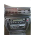 VOLKSWAGEN PASSAT BERLINA (3B2) VOLKSWAGEN PASSAT BERLINA (3B2) '1998 COMFORTLINE AZUL 1996