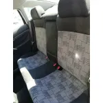 VOLKSWAGEN PASSAT BERLINA (3B2) VOLKSWAGEN PASSAT BERLINA (3B2) '1998 COMFORTLINE AZUL 1996