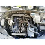 VOLKSWAGEN PASSAT BERLINA (3B2) VOLKSWAGEN PASSAT BERLINA (3B2) '1998 COMFORTLINE AZUL 1996