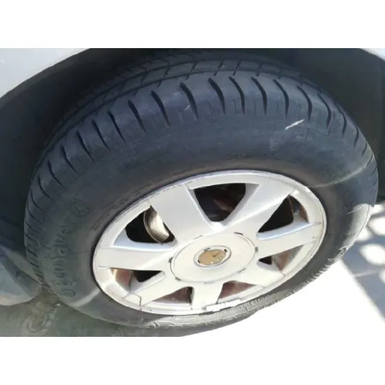 VOLKSWAGEN PASSAT BERLINA (3B2) '1998 COMFORTLINE AZUL