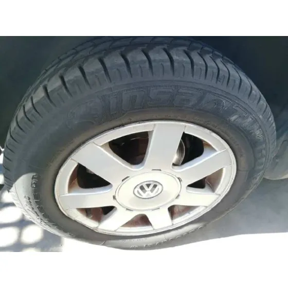 VOLKSWAGEN PASSAT BERLINA (3B2) '1998 COMFORTLINE AZUL