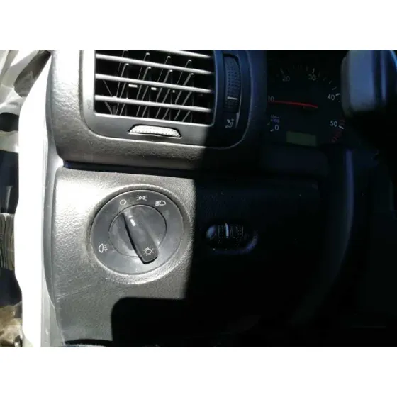 VOLKSWAGEN PASSAT BERLINA (3B2) '1998 COMFORTLINE AZUL