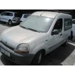 RENAULT KANGOO (F/KC0) RENAULT KANGOO (F/KC0) '1999 AUTHENTIQUE OASIS GRIS 2001