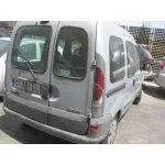 RENAULT KANGOO (F/KC0) RENAULT KANGOO (F/KC0) '1999 AUTHENTIQUE OASIS GRIS 2001